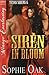 Siren in Bloom (Texas Sirens - Siren Publishing Menage Everlasting)