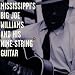 Mississippi's Big Joe Williams And His Nine-String Guitar