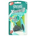 Wilkinson Sword Systems Xtreme Iii +4 Blades