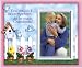 God Couldn't be Everywhere...So He made Grandmas! - Picture Frame Gift
