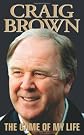 Craig Brown: The Autobiography