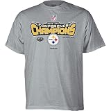 Steelers 2008 AFC Champs Jersey