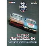 1984 Firecracker 400-Richard Petty`s 200th Victory