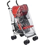 UPPAbaby G-Lite and G-Luxe Stroller Rain Cover