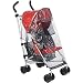UPPAbaby G-Lite and G-Luxe Stroller Rain Cover