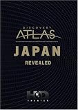 Discovery Atlas: Japan Revealed
