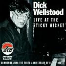 LIVE AT THE STICKY WICKET