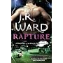Fallen Angels 04. Rapture von J. R. Ward