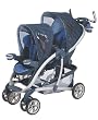 Graco - Quattro Tour Duo - Nolan