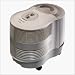 Honeywell HCM-6009 QuietCare 9-Gallon Console Humidifier with Air Washing Technology