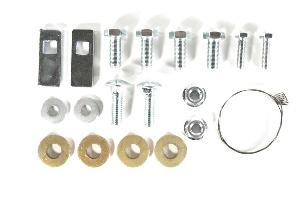 Amazon.com: CURT 13367 Class III Receiver: CURT: Automotive