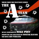 Mike Post Theme from the TV Series "The A Team"