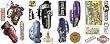 Cars Victory Lane Self-Stick Room Applique