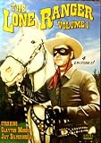 The Lone Ranger (Volume 1)