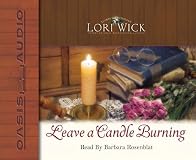 Leave a Candle Burning (Tucker Mills Trilogy)