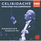Symphonie N�1, Symphonie N�5