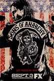Sons of Anarchy Poster TV 11x17 Theo Rossi Charlie Hunnam Katey Sagal Ron Perlman MasterPoster Print, 11x17