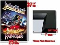 Framed Judas Priest Poster Rock Metal Painkiller Fr1583