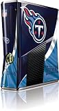 Skinit Tennessee Titans Vinyl Skin for Microsoft Xbox 360 Slim (2010)