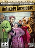 Unlikely Suspects
