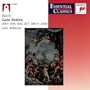 Suite No. 1 in E minor for Lute, BWV 996/V. Bourr�e (Instrumental)