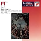  Bach: Lute Works Vol. 2