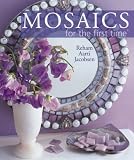 Mosaics for the first time