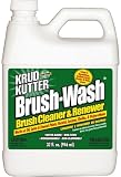 KRUD KUTTER BW32 Brush-Wash Cleaner and Renewer, 32-Ounce