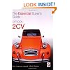 Citroen 2CV (Essential Buyer's Guide) (Essential Buyer's Guide) (Essential Buyer's Guide Series)