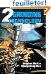 Grinding Technology: Theory and Appli...