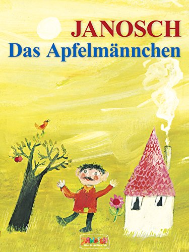 Das Apfelmännchen (German Edition)