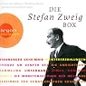 H&ouml;rbuch Die Stefan Zweig Box