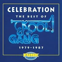 Celebration: The Best Of Kool & The Gang 1979-1987/Kool & The Gang