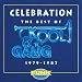 Celebration: The Best Of Kool & The Gang 1979-1987/Kool & The Gang