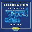 Celebration: The Best Of Kool & The Gang (1979-1987)
