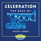 Celebration: The Best Of Kool & The Gang [1979-1987]