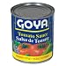Image of Goya, Sauce Tomato, 8-Ounce (24 Pack)