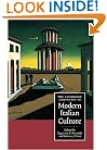 The Cambridge Companion to Modern Italian Culture (Cambridge Companions to Culture)