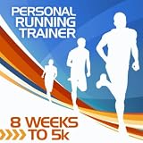 8 Weeks to 5k Training Program