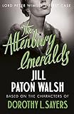 The Attenbury emeralds