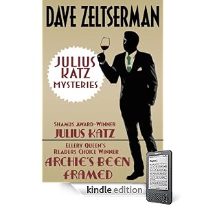 Julius Katz Mysteries