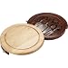 Trudeau 5-pc. Pivotto Cheese Serving Set