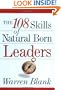 The 108 Skills of Natural Born Leaders