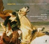 Edouard Lalo: Cello concerto / Symphony / Le Roi d'Ys overture