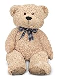 Melissa  Doug Big Frizz Bear