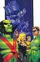 Justice League of America: Year One