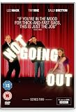 Review Universal Pictures UK  / Not Going Out - Series 2 - Complete