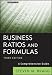 Business Ratios and Formulas: A Comprehensive Guide (Wiley Corporate F&A)
