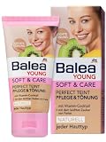Balea Soft