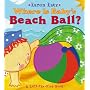 Where Is Baby's Beach Ball?: A Lift-the-Flap Book